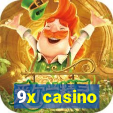 9x casino